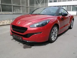 Peugeot RCZ