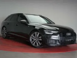 Vesuvius gray Gebraucht 2020 Audi A6 Sport Kombi | 28.990 € (Fairer Preis)