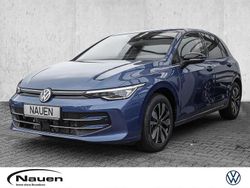 Anemonenblau metallic Gebraucht 2025 VW Golf Goal Limousine | 31.985 €