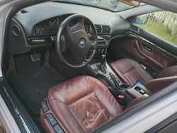 Silber Gebraucht 2002 BMW 2002 Limousine | 4.750 €