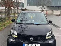 Gebraucht 2015 Smart ForTwo Coupé Coupé | 4.750 € (Fairer Preis)