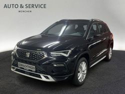 Schwarz Gebraucht 2025 Seat Ateca Xperience SUV | 27.560 € (Guter Preis)