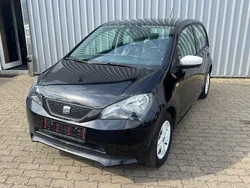 Schwarz Gebraucht 2014 Seat Mii Style Kleinwagen | 5.990 € (Fairer Preis)