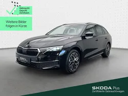Schwarzmagic perleffekt Gebraucht 2024 Skoda Octavia Selection Kombi | 26.399 € (Guter Preis)