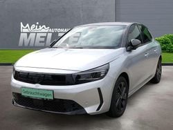 Grau Gebraucht 2024 Opel Corsa GS Line Limousine | 16.480 € (Guter Preis)