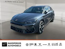 Magnetic grau metallic Neu 2025 Cupra Leon VZ Kombi | 39.930 € (Superpreis)