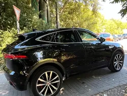 Schwarz Gebraucht 2019 Jaguar E-Pace SUV | 19.000 € (Fairer Preis)