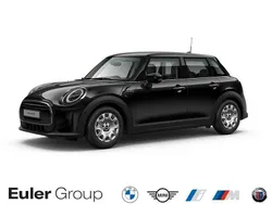 Schwarz Gebraucht 2022 Mini Cooper Kleinwagen | 22.499 € (Guter Preis)