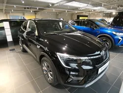 Schwarz Gebraucht 2022 Renault Arkana Evolution SUV | 29.650 € (Teuer)