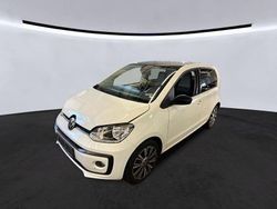 Pure white Gebraucht 2020 VW up! Style Kleinwagen | 8.699 € (Guter Preis)