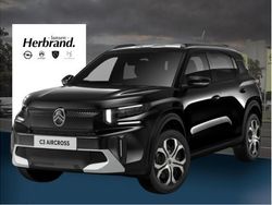 Schwarz (perla neraschwarz) Neu 2025 Citroën C3 Aircross SUV | 19.684 € (Fairer Preis)