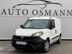 Weiß Gebraucht 2021 Fiat Doblò Van / Kleinbus | 8.950 € (Superpreis)