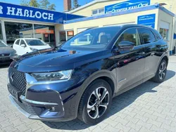 DS Automobiles DS7 Crossback