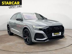 Nardograu Gebraucht 2024 Audi RS Q8 Advanced SUV | 125.970 € (Teuer)