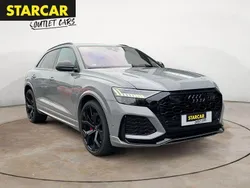 Nardograu Gebraucht 2024 Audi RS Q8 Advanced SUV | 127.570 € (Teuer)