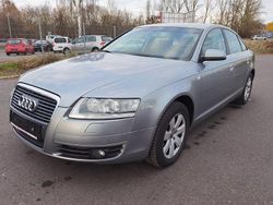 Grau Gebraucht 2007 Audi A6 Business Limousine | 3.990 € (Superpreis)