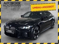 Grau Neu 2025 BMW i4 M Sport Limousine | 59.990 € (Fairer Preis)