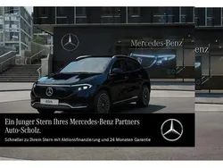 Graphitgrau Gebraucht 2024 Mercedes V250 Van / Kleinbus | 56.590 € (Guter Preis)