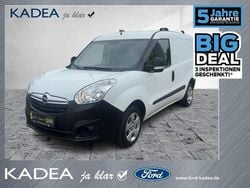 Weiss Gebraucht 2019 Opel Combo Edition Van / Kleinbus | 9.480 € (Guter Preis)