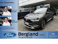 Magnetic metallic Gebraucht 2025 Ford Kuga Active X SUV | 42.990 € (Fairer Preis)