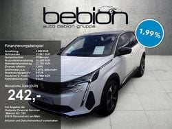 Weiß Gebraucht 2023 Peugeot 3008 Allure Limousine | 23.880 € (Guter Preis)