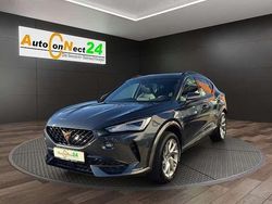 Grau metallic Gebraucht 2024 Cupra Formentor SUV | 25.990 € (Superpreis)