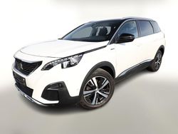 Metallic Gebraucht 2019 Peugeot 5008 Allure Van / Kleinbus | 24.600 € (Etwas zu teuer)