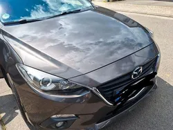 Gebraucht 2014 Mazda 3 Center-Line Limousine | 8.500 € (Guter Preis)