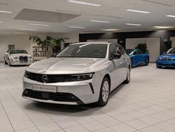Silber Gebraucht 2024 Opel Astra Enjoy Kombi | 17.700 € (Superpreis)