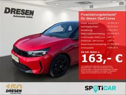 Rot Gebraucht 2024 Opel Corsa Kleinwagen | 18.990 € (Fairer Preis)