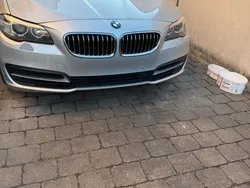 Gebraucht 2013 BMW 530 Kombi | 5.200 €