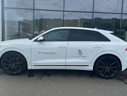 Carraraweiß Gebraucht 2025 Audi Q8 Sport SUV | 79.990 € (Etwas zu teuer)
