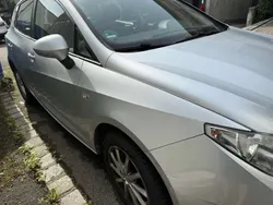 Grau Gebraucht 2012 Seat Ibiza Stylance Kleinwagen | 2.500 € (Superpreis)