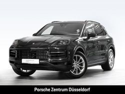 Chromitschwarzmetallic Gebraucht 2024 Porsche Cayenne SUV | 87.690 € (Guter Preis)