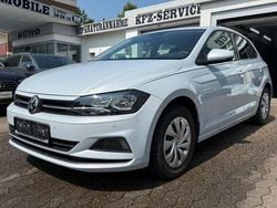 Weiß Gebraucht 2019 VW Polo Comfortline Limousine | 15.998 € (Guter Preis)