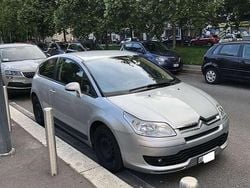 Gebraucht 2005 Citroën C4 Coupé | 1.300 € (Fairer Preis)