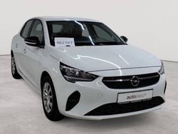 Jade weiß Gebraucht 2022 Opel Corsa Edition Limousine | 11.690 € (Guter Preis)