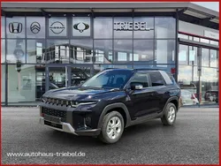 Schwarz Neu 2025 Ssangyong Torres SUV | 23.340 €