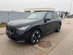 Schwarz Gebraucht 2025 BMW X3 M Sport SUV | 65.990 € (Fairer Preis)