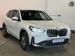 Weiß Gebraucht 2023 BMW iX1 Performance SUV | 34.500 € (Fairer Preis)