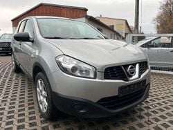 Silber Gebraucht 2012 Nissan Qashqai SUV | 6.600 € (Guter Preis)