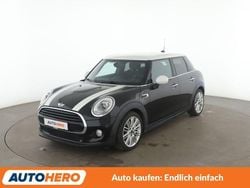 Schwarz Gebraucht 2016 Mini Cooper Kleinwagen | 16.490 € (Fairer Preis)