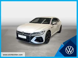 Weiß Gebraucht 2022 VW Arteon R Limousine | 34.140 € (Guter Preis)