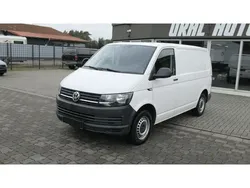 Gebraucht 2018 VW T6 Van | 11.990 € (Superpreis)