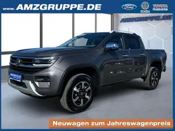 Grau Neu 2025 VW Amarok Abholung | 49.990 € (Superpreis)