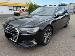 Schwarz Gebraucht 2020 Audi A6 Sport Kombi | 22.999 € (Superpreis)