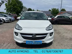 Gebraucht 2016 Opel Adam Rocks Rocks Kleinwagen | 3.700 € (Superpreis)