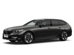 Gebraucht 2025 BMW 520 Comfort Edition | 52.990 € (Etwas zu teuer)