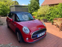 Rot Gebraucht 2017 Mini Cooper Kleinwagen | 10.500 € (Superpreis)