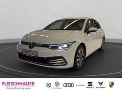 Gebraucht 2023 VW Golf VIII Active | 25.980 € (Guter Preis)